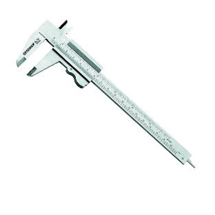 VERNIER CALIPER