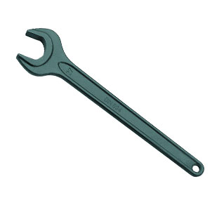 Single Open Ended Spanner