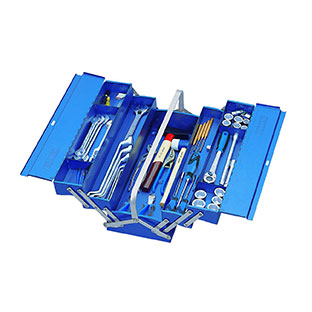 Tool Sets in Tool Box
