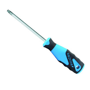 Screwdriver Torx Plus