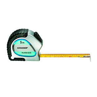 Pocket Tape Measure