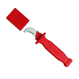 Insulated Knifes and Scissors