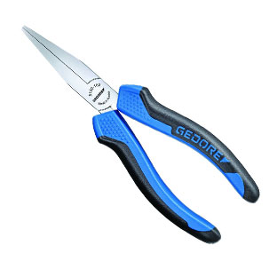 Flat Nose Pliers