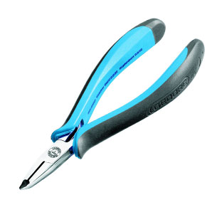 Electronic Diagonal Cutters