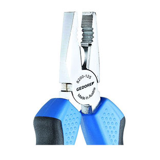 Small Combination Pliers