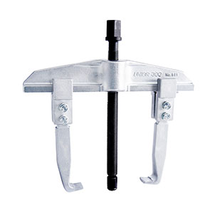 Vehicle Pullers, bearing extractors and separators