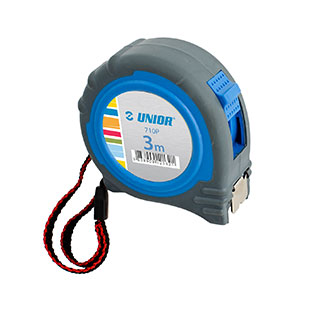 Tape Measures for Working at Height