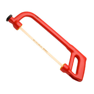 Insulated Hacksaw