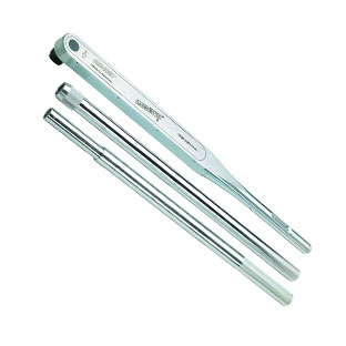 1-1-2 Inch Drive Torque Wrenches