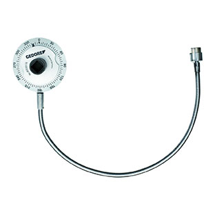 Torque Angle Indicator