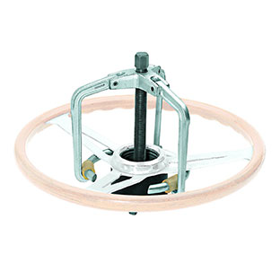 Steering Wheel Puller