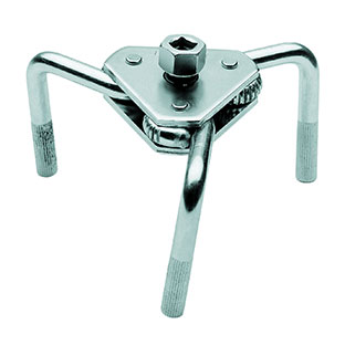 Adjustable Oil Filter Wrench
