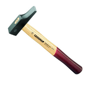 French Type Machinist's Hammer