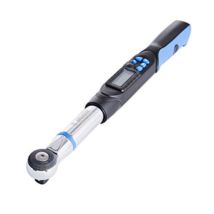 Digital Torque Wrench