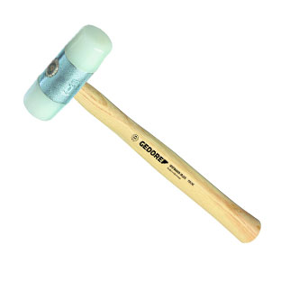 Nylon Mallet