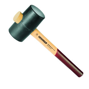 Rubber Mallets