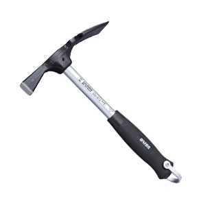 Stoning Hammer for Working at Height