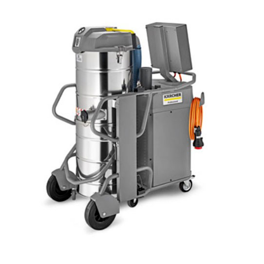 Atex Vacuum Cleaners