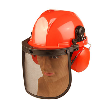Head Protection, Safety helmet