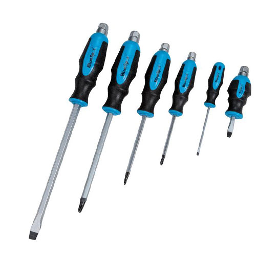 Bolster Screwdriver Sets