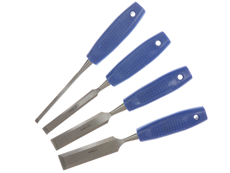 Wood Chisel Sets