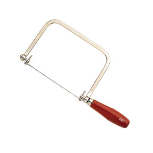 Coping Saw