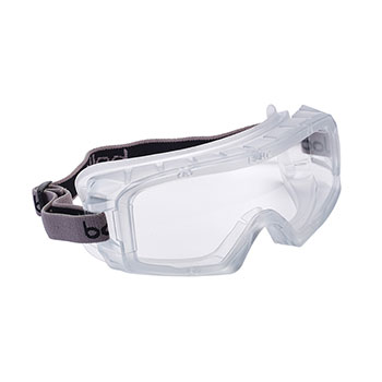 Polycarbinate  Safety Glasses
