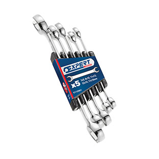 Flare Nut Wrench Sets