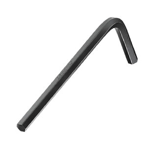 Metric Hex Keys Short