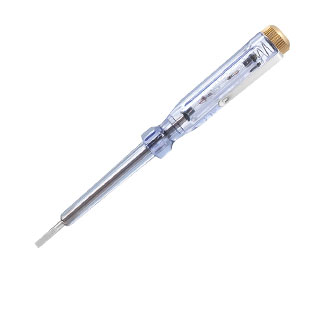 Screwdriver Voltage Tester