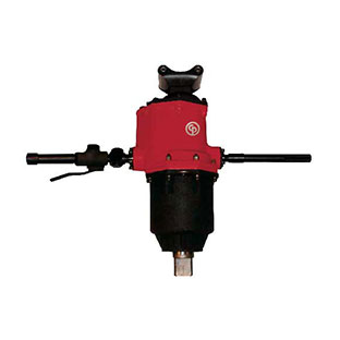 2-1-2 Drive Impact Wrench