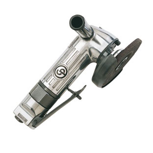 Disc Size 100mm - 4 Inch