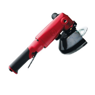 Disc Size 180mm - 7 Inch