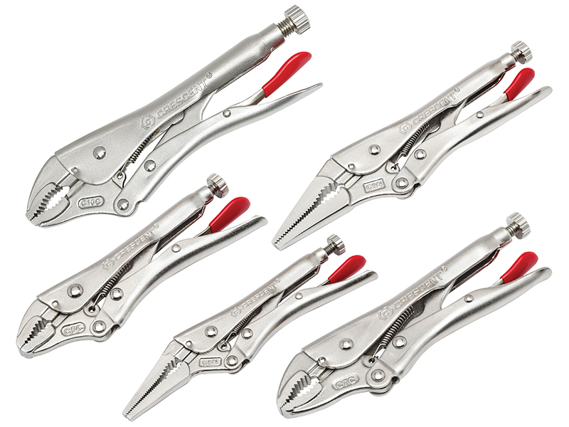 Locking Plier Sets