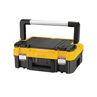Trolley for ABS Tool Case Stackable Tool Cases