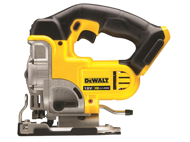 Cordless Jigsaw
