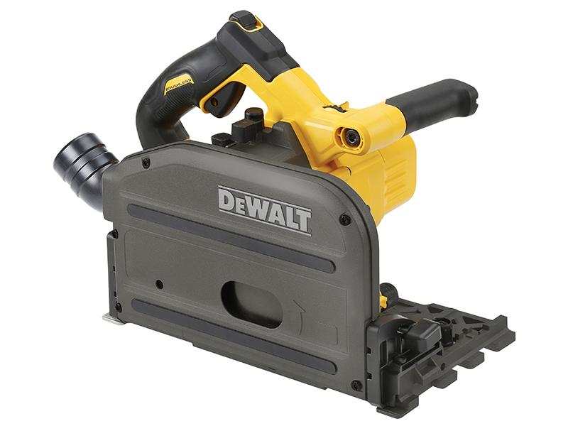 Cordless Plunge Saw