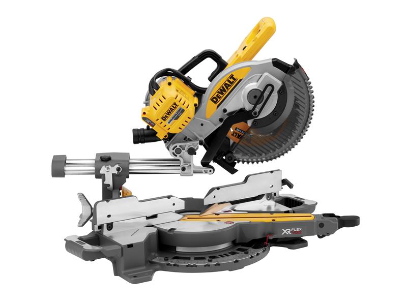 Cordless Mitre Saw