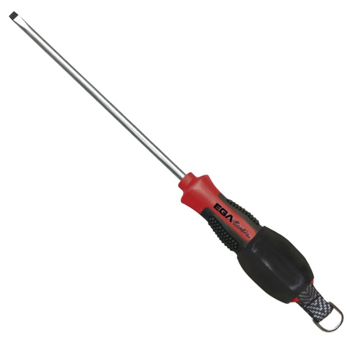 Electrician screwdrivers