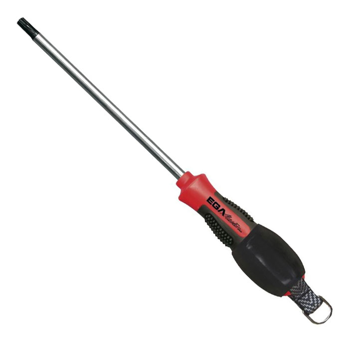 Tamper Torx Screwdrivers