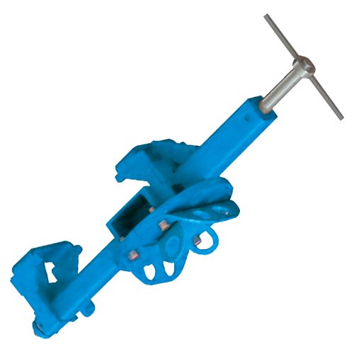 Fall Arrest Block for Working at height