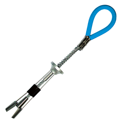 Anchor Devices for Working at Height