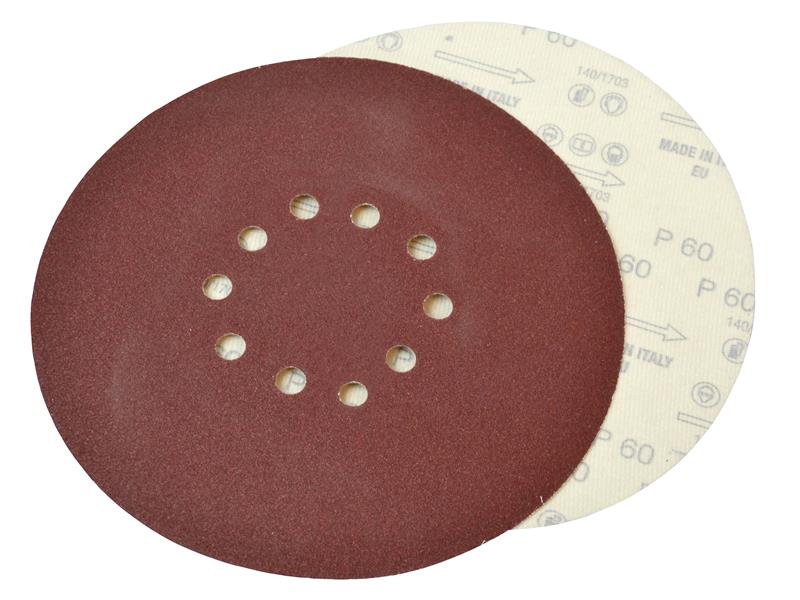 Sanding Discs