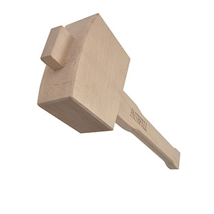 Carpenters Mallet