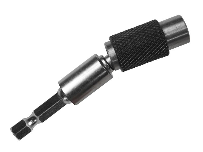 Screwdriver Bit Holders and Accessories