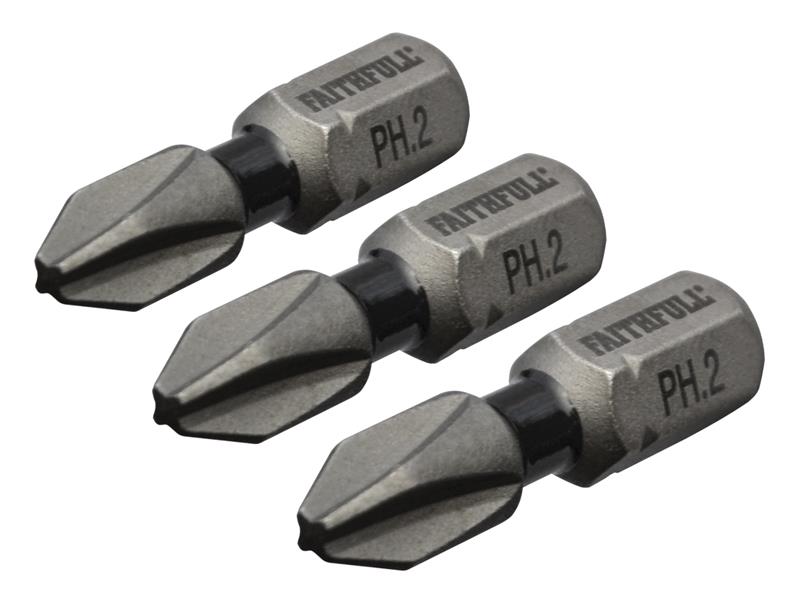 Screwdriver Bits Philips