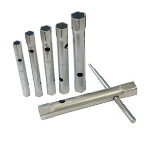 Box Spanner and Sets