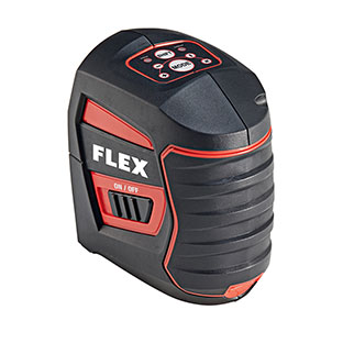 Standard Self- Leveling Laser Level