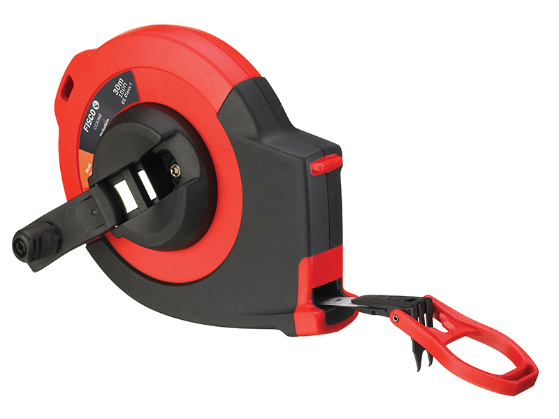 Long Tape Measures , Surveyors Tapes