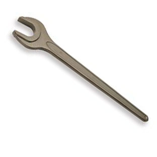 Single Ended Ring Wrenches